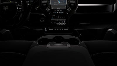 2026 RAM 3500 RAM 3500 TRADESMAN CREW CAB 4X4 8' BOX