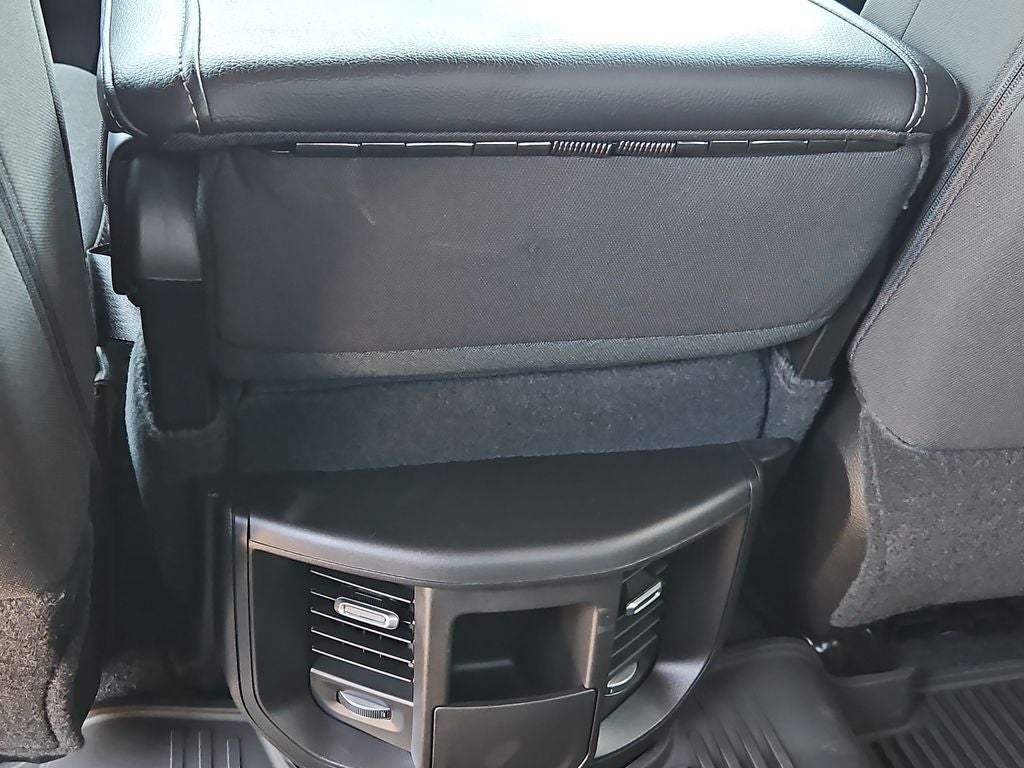 2026 RAM 3500 RAM 3500 TRADESMAN CREW CAB 4X4 8' BOX