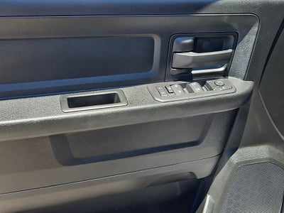 2026 RAM 3500 RAM 3500 TRADESMAN CREW CAB 4X4 8' BOX