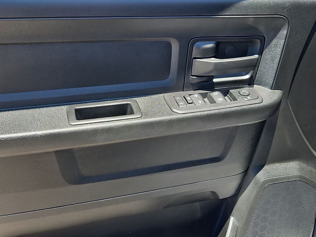2026 RAM 3500 RAM 3500 TRADESMAN CREW CAB 4X4 8' BOX