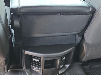 2026 RAM 3500 RAM 3500 TRADESMAN CREW CAB 4X4 8' BOX