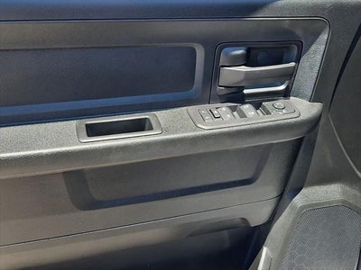 2026 RAM 3500 RAM 3500 TRADESMAN CREW CAB 4X4 8' BOX