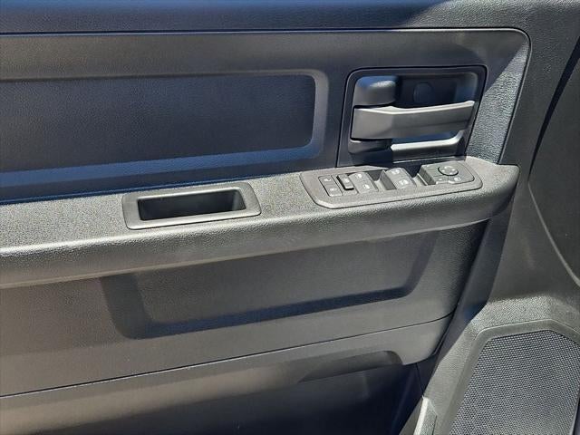 2026 RAM 3500 RAM 3500 TRADESMAN CREW CAB 4X4 8' BOX