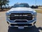 2027 RAM 3500 RAM 3500 TRADESMAN CREW CAB 4X4 8' BOX