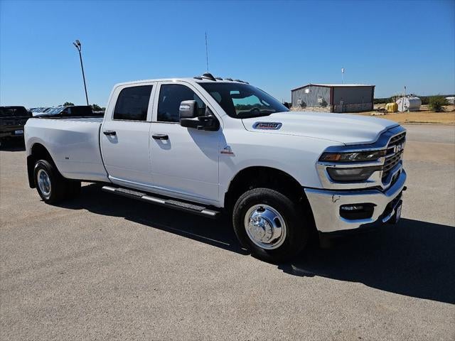 2027 RAM 3500 Tradesman