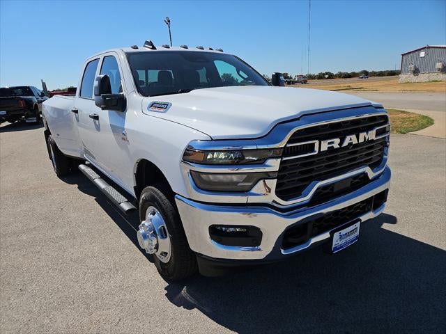 2027 RAM 3500 Tradesman