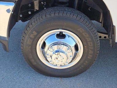 2027 RAM 3500 Tradesman