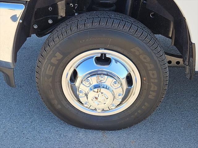 2027 RAM 3500 Tradesman