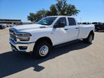 2027 RAM 3500 Tradesman