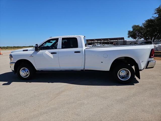 2027 RAM 3500 Tradesman