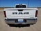 2027 RAM 3500 Tradesman