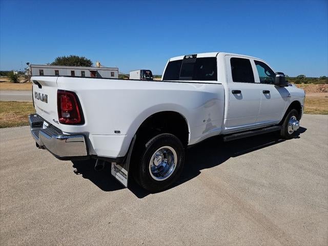 2027 RAM 3500 Tradesman