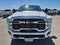 2027 RAM 3500 RAM 3500 TRADESMAN CREW CAB 4X4 8' BOX