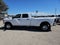 2027 RAM 3500 RAM 3500 TRADESMAN CREW CAB 4X4 8' BOX