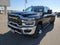 2026 RAM 3500 RAM 3500 TRADESMAN CREW CAB 4X4 8' BOX