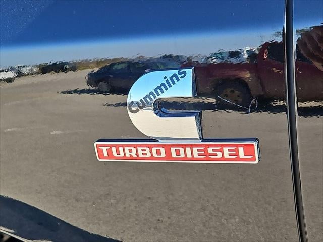 2026 RAM 3500 RAM 3500 TRADESMAN CREW CAB 4X4 8' BOX