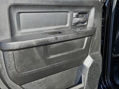 2026 RAM 3500 RAM 3500 TRADESMAN CREW CAB 4X4 8' BOX