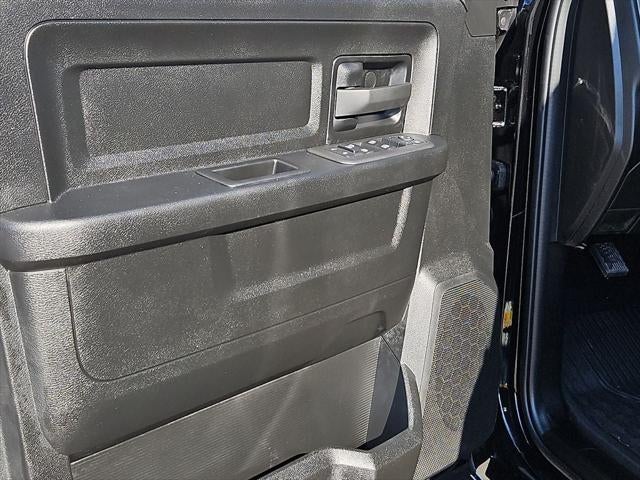 2026 RAM 3500 RAM 3500 TRADESMAN CREW CAB 4X4 8' BOX