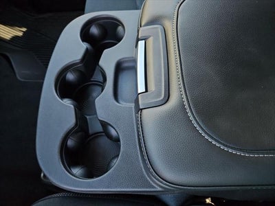 2026 RAM 3500 RAM 3500 TRADESMAN CREW CAB 4X4 8' BOX