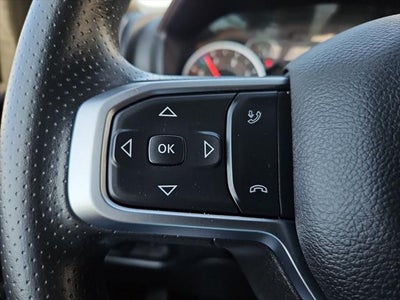 2026 RAM 3500 RAM 3500 TRADESMAN CREW CAB 4X4 8' BOX