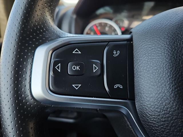 2026 RAM 3500 RAM 3500 TRADESMAN CREW CAB 4X4 8' BOX