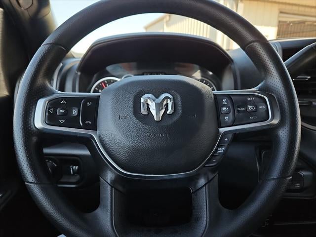 2026 RAM 3500 RAM 3500 TRADESMAN CREW CAB 4X4 8' BOX