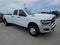 2026 RAM 3500 RAM 3500 TRADESMAN CREW CAB 4X4 8' BOX