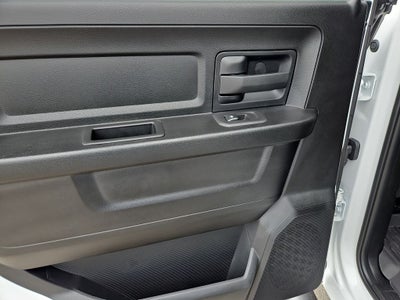 2026 RAM 3500 RAM 3500 TRADESMAN CREW CAB 4X4 8' BOX