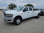 2026 RAM 3500 RAM 3500 TRADESMAN CREW CAB 4X4 8' BOX