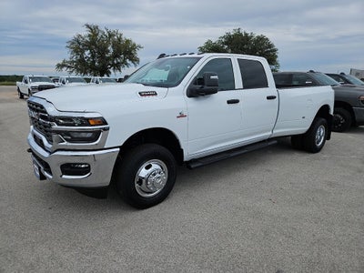 2026 RAM 3500 RAM 3500 TRADESMAN CREW CAB 4X4 8' BOX