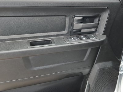 2026 RAM 3500 RAM 3500 TRADESMAN CREW CAB 4X4 8' BOX