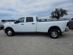 2026 RAM 3500 RAM 3500 TRADESMAN CREW CAB 4X4 8' BOX