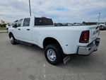 2026 RAM 3500 RAM 3500 TRADESMAN CREW CAB 4X4 8' BOX