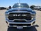 2026 RAM 3500 RAM 3500 TRADESMAN CREW CAB 4X4 8' BOX