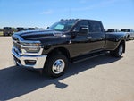 2026 RAM 3500 RAM 3500 TRADESMAN CREW CAB 4X4 8' BOX