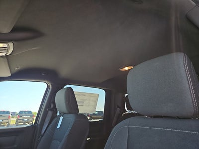 2026 RAM 3500 RAM 3500 TRADESMAN CREW CAB 4X4 8' BOX