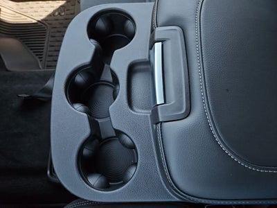 2026 RAM 3500 RAM 3500 TRADESMAN CREW CAB 4X4 8' BOX