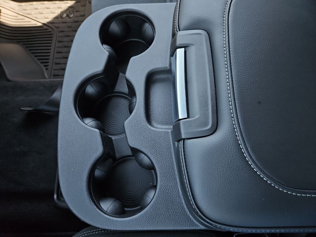 2026 RAM 3500 RAM 3500 TRADESMAN CREW CAB 4X4 8' BOX