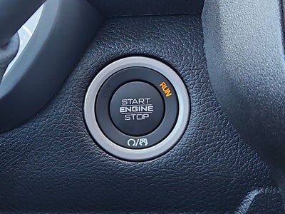 2026 RAM 3500 RAM 3500 TRADESMAN CREW CAB 4X4 8' BOX