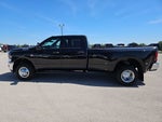 2026 RAM 3500 RAM 3500 TRADESMAN CREW CAB 4X4 8' BOX