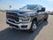 2027 RAM 3500 RAM 3500 TRADESMAN CREW CAB 4X4 8' BOX