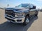 2027 RAM 3500 RAM 3500 TRADESMAN CREW CAB 4X4 8' BOX