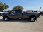 2027 RAM 3500 RAM 3500 TRADESMAN CREW CAB 4X4 8' BOX