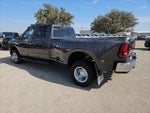2027 RAM 3500 RAM 3500 TRADESMAN CREW CAB 4X4 8' BOX