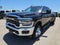 2026 RAM 3500 RAM 3500 TRADESMAN CREW CAB 4X4 8' BOX