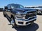 2026 RAM 3500 RAM 3500 TRADESMAN CREW CAB 4X4 8' BOX