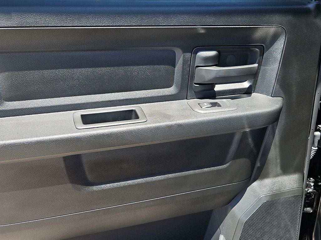2026 RAM 3500 RAM 3500 TRADESMAN CREW CAB 4X4 8' BOX