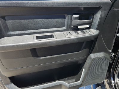 2026 RAM 3500 RAM 3500 TRADESMAN CREW CAB 4X4 8' BOX