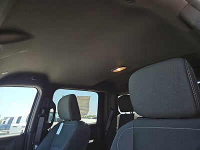 2026 RAM 3500 RAM 3500 TRADESMAN CREW CAB 4X4 8' BOX
