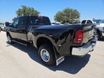 2026 RAM 3500 RAM 3500 TRADESMAN CREW CAB 4X4 8' BOX